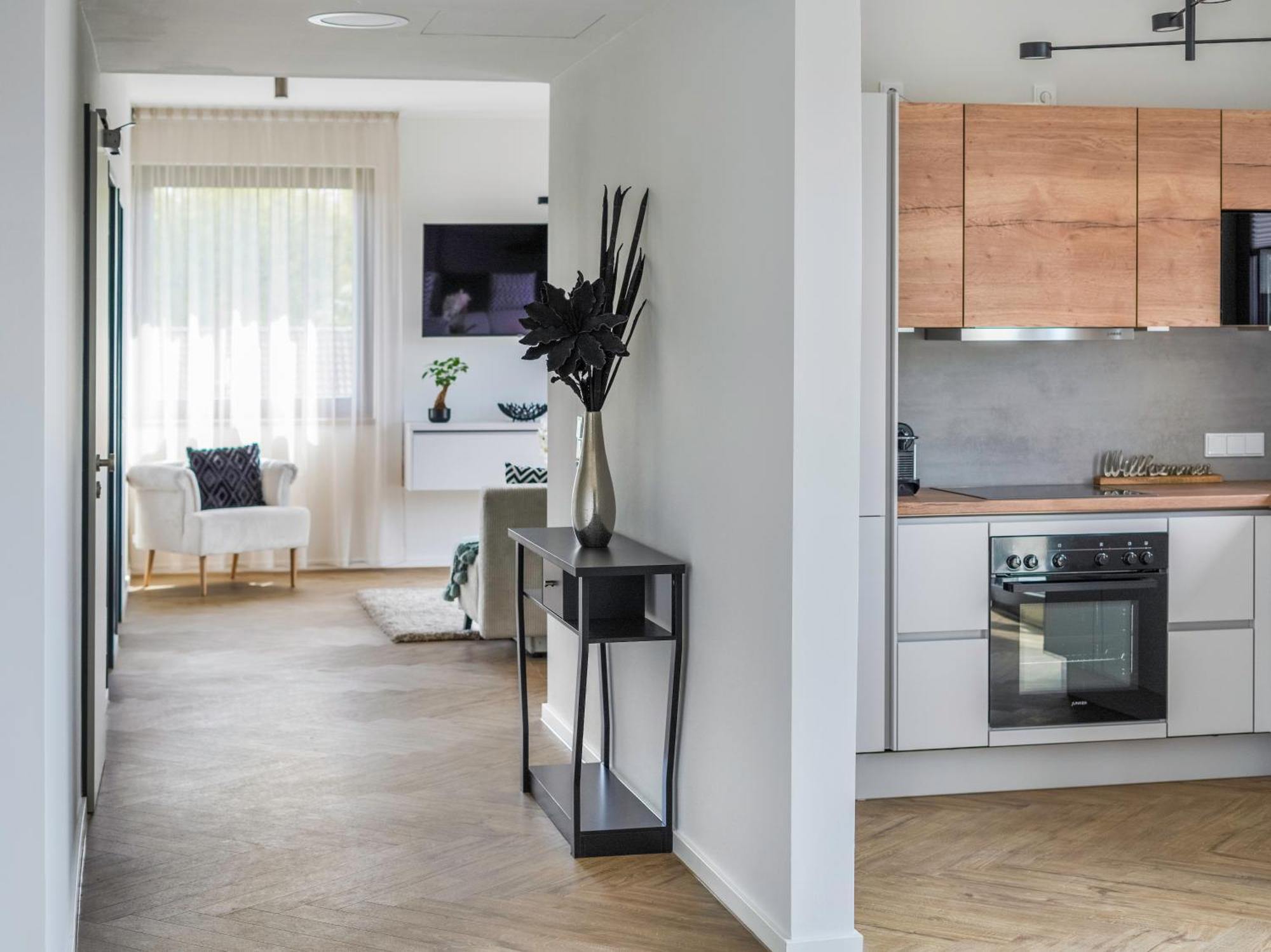 Townhome Hotel Hannover - Digital Access - Kontaktloser Check-In Exterior foto