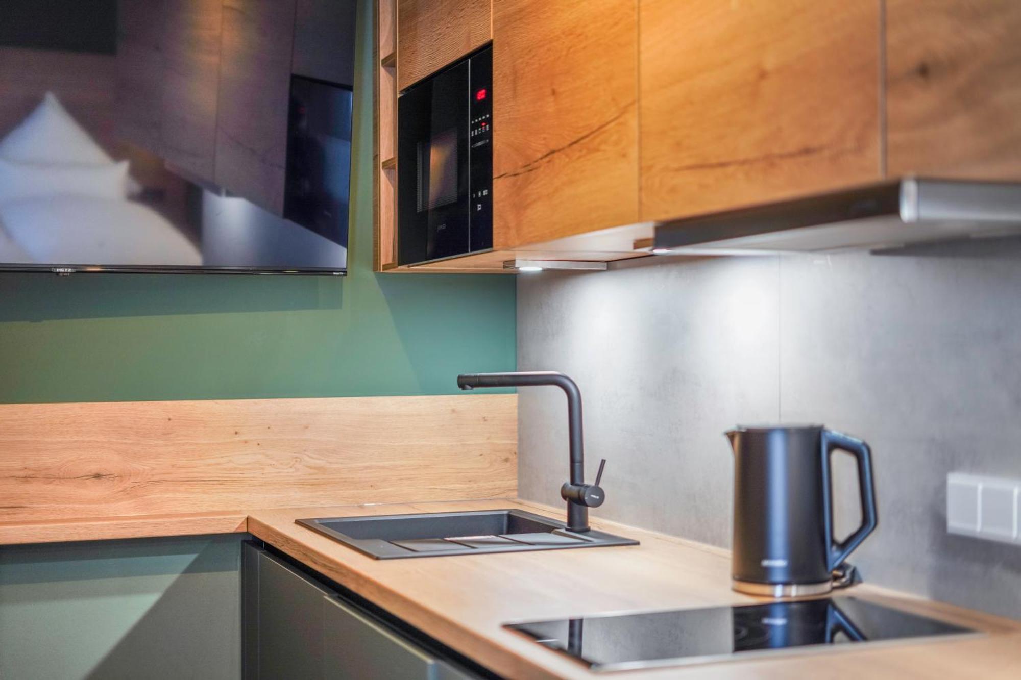 Townhome Hotel Hannover - Digital Access - Kontaktloser Check-In Exterior foto
