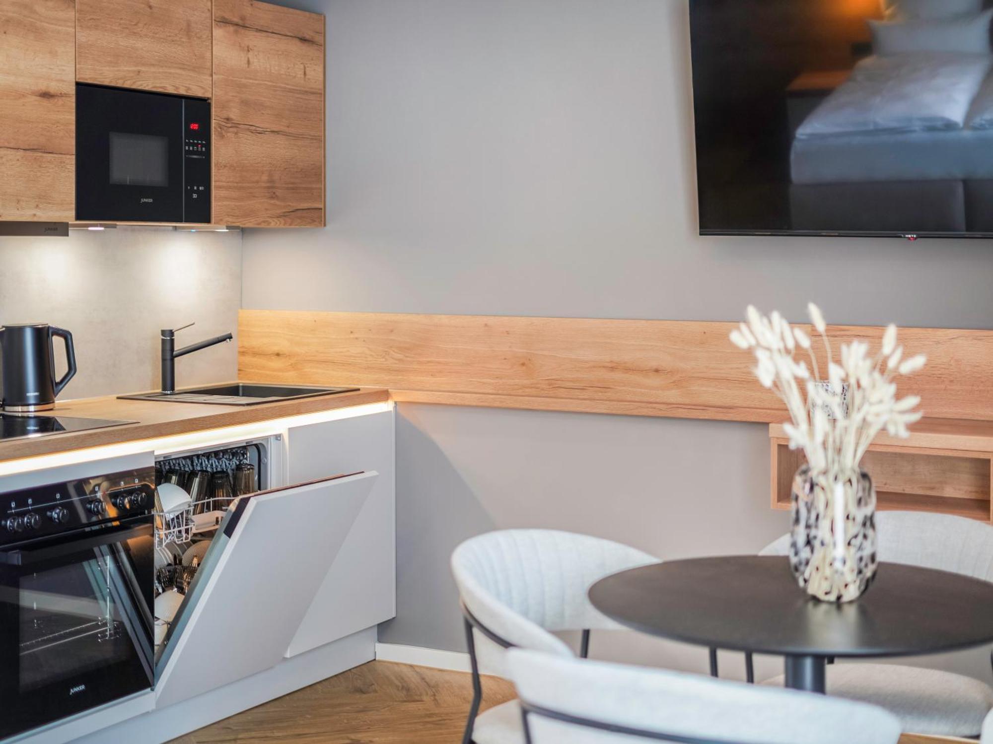 Townhome Hotel Hannover - Digital Access - Kontaktloser Check-In Exterior foto