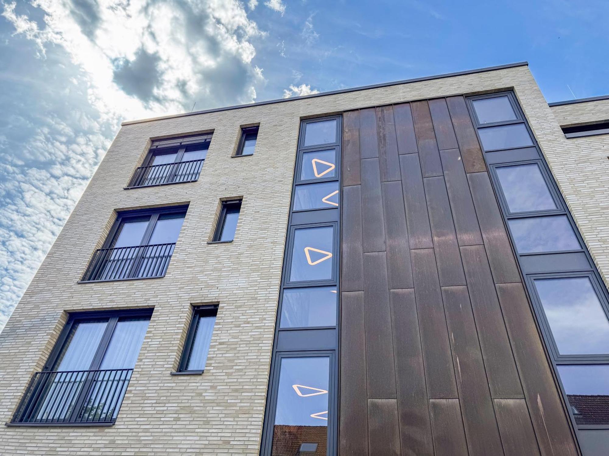 Townhome Hotel Hannover - Digital Access - Kontaktloser Check-In Exterior foto